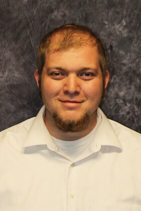 Staff member Max Hunt from ID_5442fcaff721