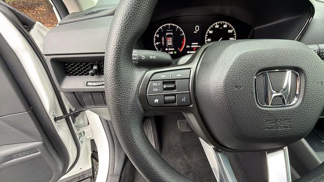 2026 Honda CR-V LX - Photo 27