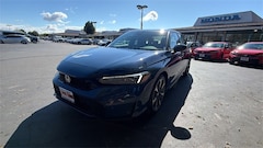 2026 Honda Civic Hybrid Sport Touring Sedan