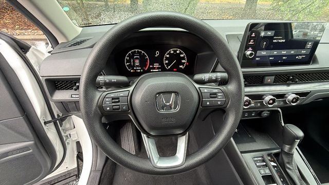 2026 Honda CR-V LX - Photo 26