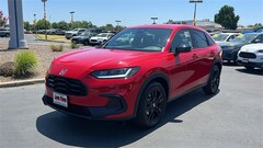 2026 Honda HR-V Sport SUV