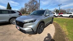 2026 Honda CR-V EX-L SUV