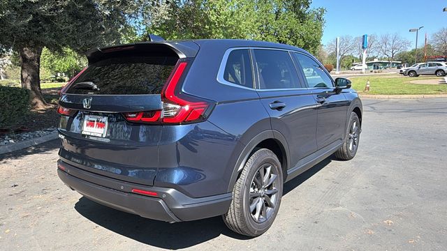 2026 Honda CR-V EX-L - Photo 4