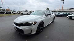 2026 Honda Civic Sport Sedan