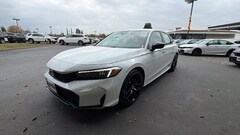 2026 Honda Civic Sport Sedan