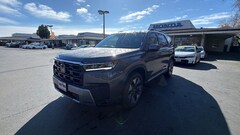 2026 Honda Pilot Elite SUV