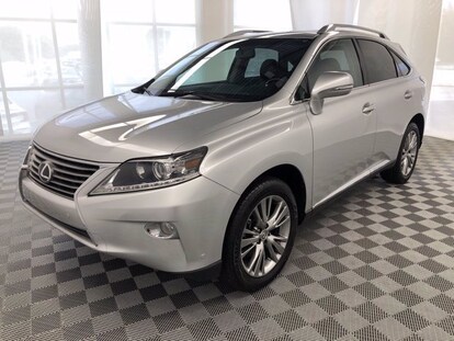 Rx350 или туарег