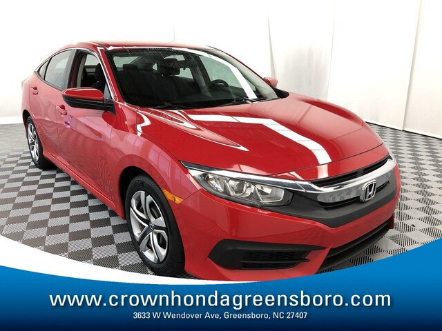 730 App for Civic 2016 HD