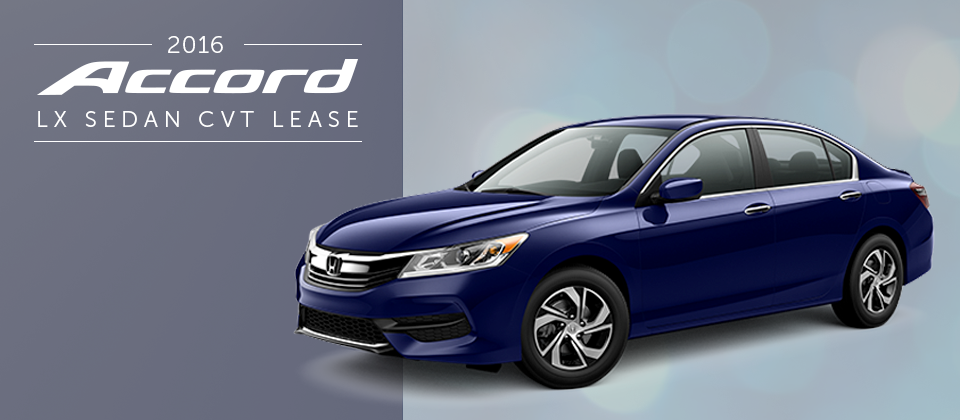 Honda Ridgeline Lease >> 2016 Honda Accord Lease Special Crown Honda Greensboro Honda Ridgeline Lease >> 2016 Honda Accord Lease Special Crown Honda Greensboro