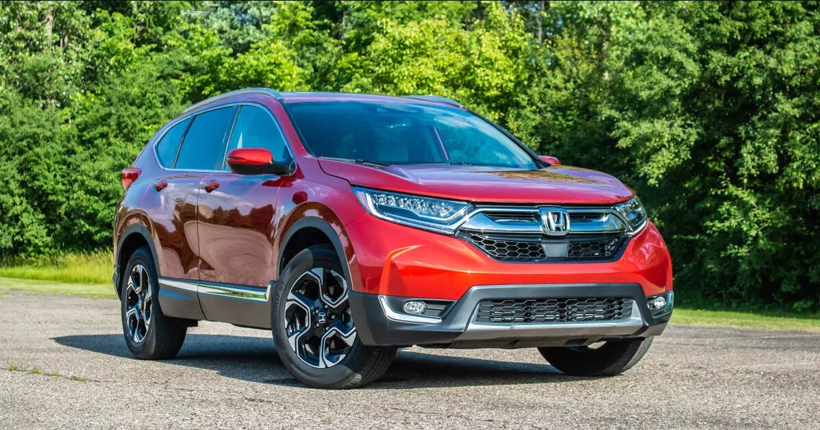 Introducing HondaTrue Certified Crown Honda of Southpoint