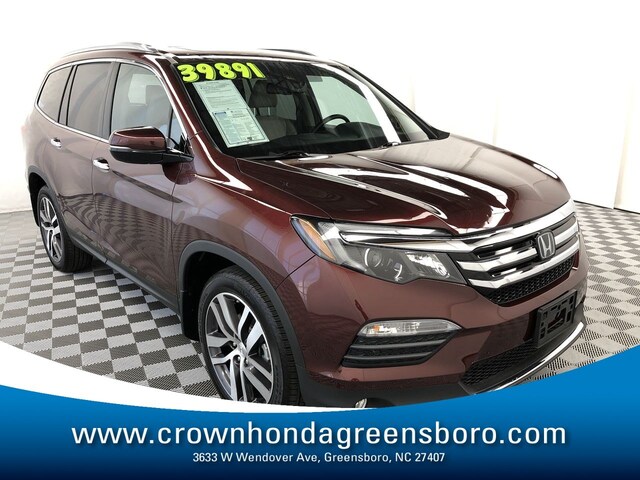 Honda Used Cars For Sale >> Used Car Dealers Greensboro Used Cars For Sale At Crown Honda Honda Used Cars For Sale >> Used Car Dealers Greensboro Used Cars For Sale At Crown Honda