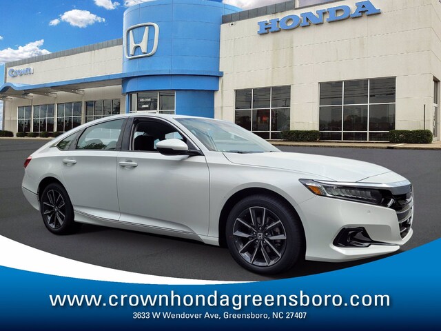 Honda Dealership Greensboro Nc Shop Honda Civic Cr V Accord More