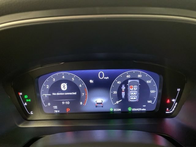2024 Honda Pilot Elite - Photo 9