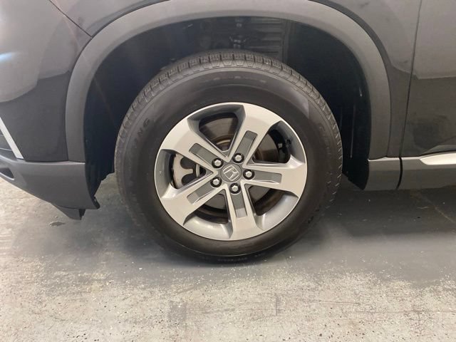 2025 Honda Pilot EX-L - Photo 29