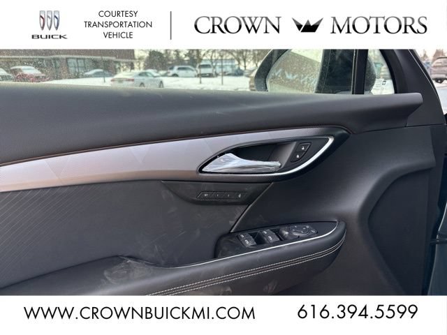 2026 Buick Envision Sport Touring - Photo 11