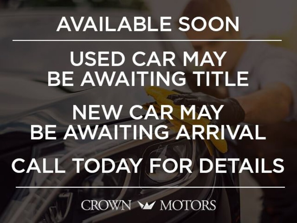 Used 2016 Ford Focus For Sale at Crown Motors Of Holland VIN