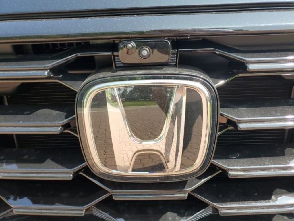 New 2025 Honda Pilot For Sale at Crown Regent Boulevard VIN