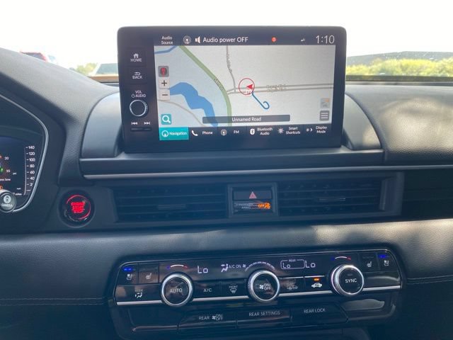 2023 Honda Pilot Elite - Photo 20