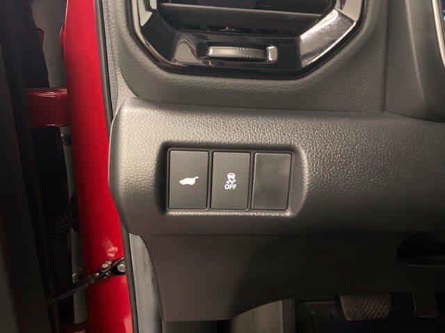 2025 Honda Pilot Touring - Photo 18