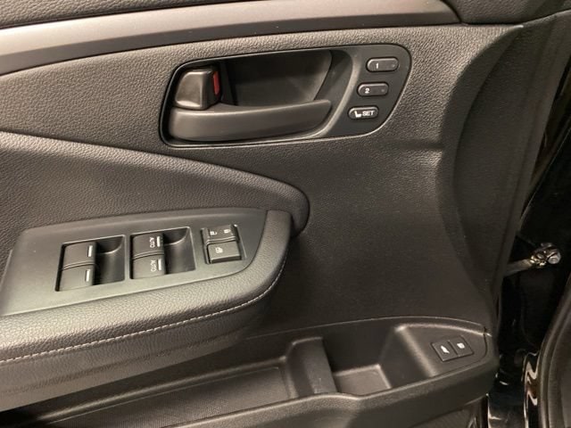 2023 Honda Passport EX-L - Photo 15