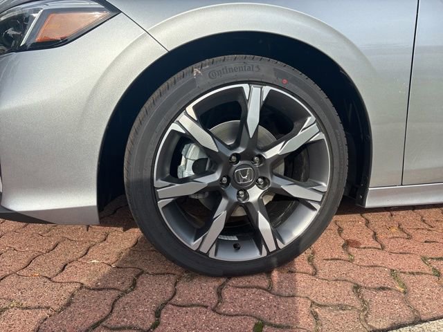 2026 Honda Civic Hybrid Sport Touring photo 4