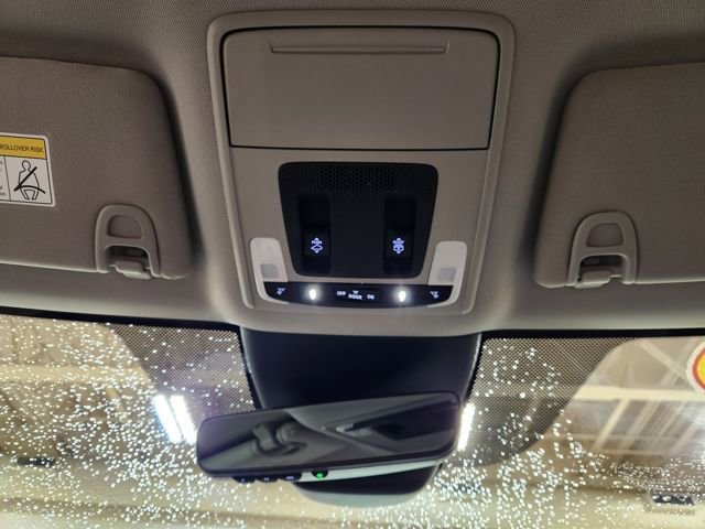 2025 Honda Pilot Touring - Photo 18