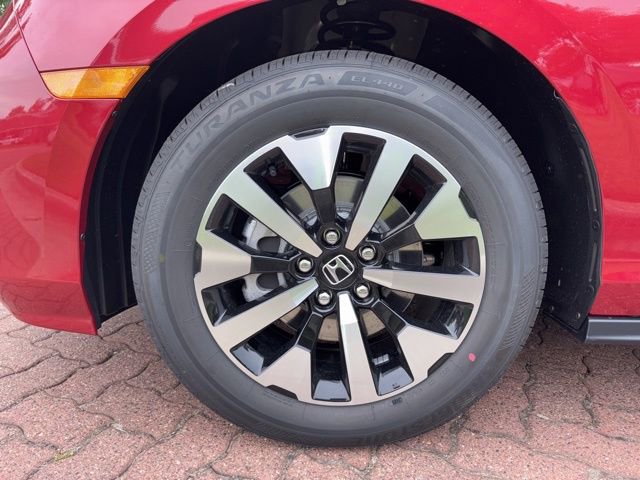 2026 Honda Odyssey EX-L photo 4