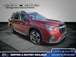  Subaru Ascent