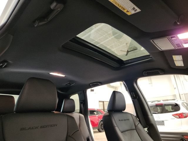 2025 Honda Passport Black Edition - Photo 33