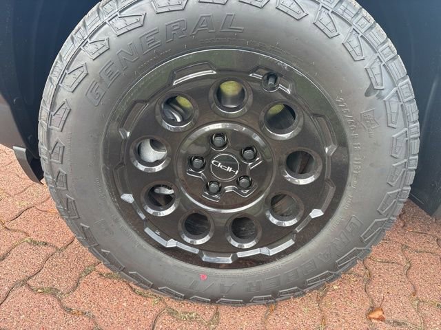 2026 Honda Passport TrailSport Elite photo 3