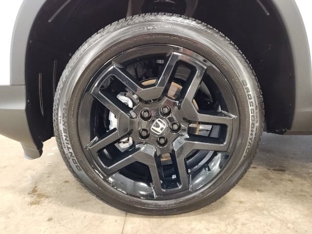 2025 Honda Passport Black Edition - Photo 10
