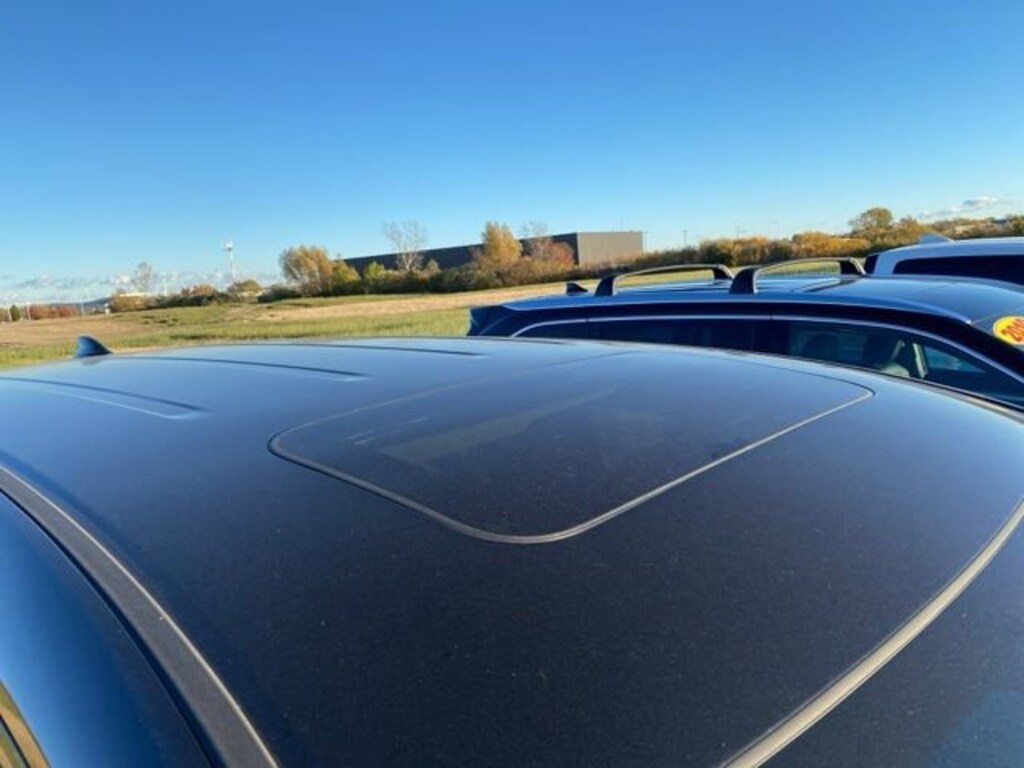 Certified 2025 Honda Odyssey Elite Van