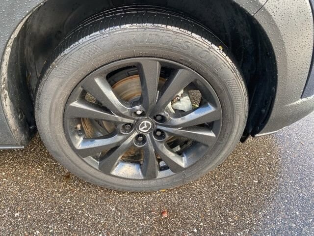 2022 Mazda CX-30 2.5 Turbo Premium Plus photo 3