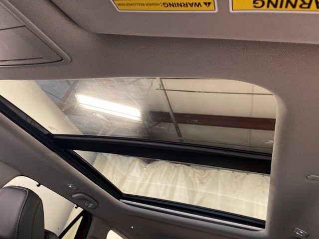 2025 Honda Pilot Touring - Photo 15