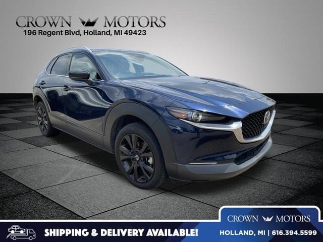 2024 Mazda CX-30 Turbo Premium AWD's photo