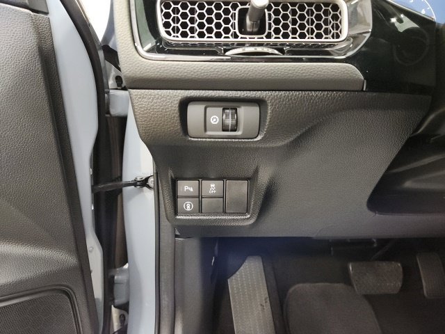 2024 Honda Civic Touring - Photo 20
