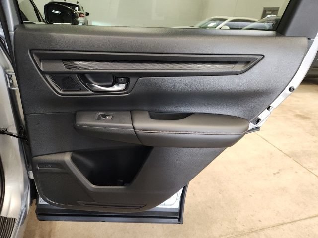 2025 Honda CR-V Sport-L - Photo 30