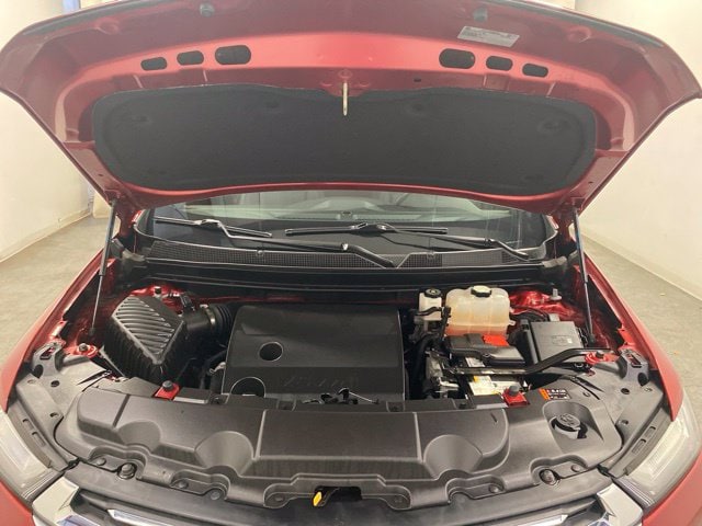 2023 Chevrolet Traverse 3LT - Photo 35