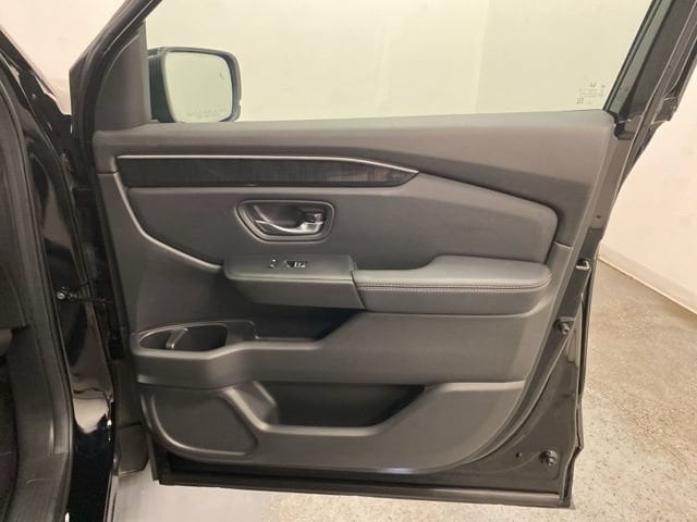 2024 Honda Pilot Elite - Photo 26