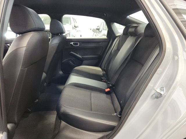 2024 Honda Civic Sport - Photo 21
