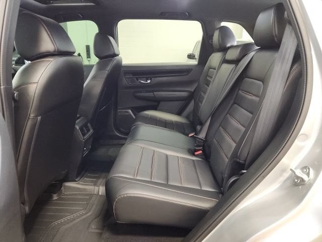 2025 Honda CR-V Sport-L - Photo 22