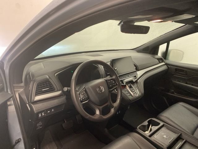 2025 Honda Odyssey Sport L - Photo 7