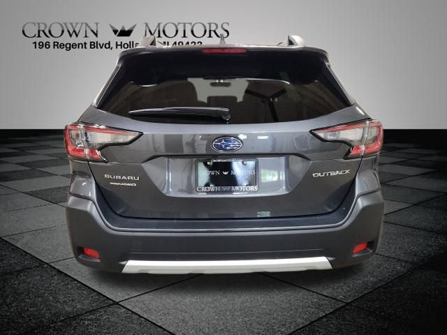 2023 Subaru Outback Limited photo 4