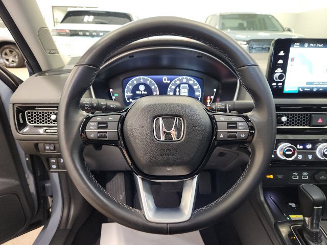 2024 Honda Civic Touring - Photo 19