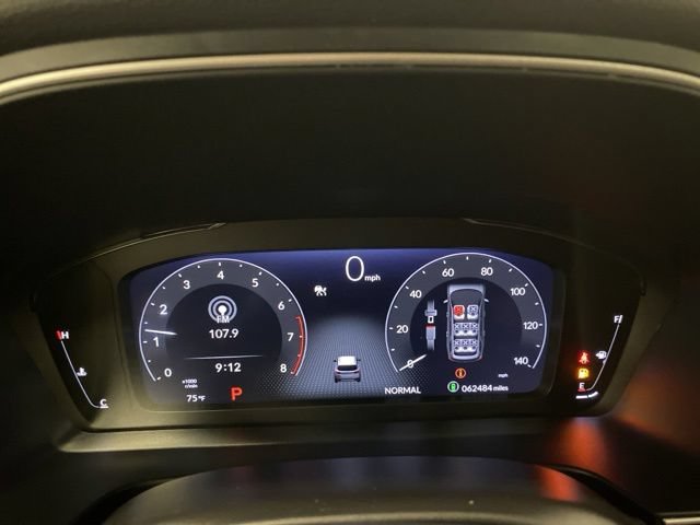 2024 Honda Pilot Elite - Photo 9