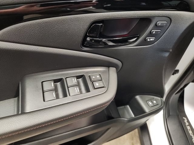 2025 Honda Passport Black Edition - Photo 21