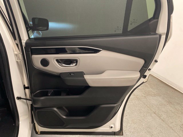 2024 Honda Pilot EX-L - Photo 26
