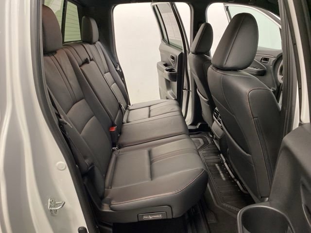 2024 Honda Ridgeline TrailSport - Photo 28