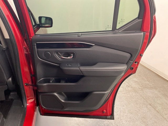 2025 Honda Pilot Touring - Photo 29