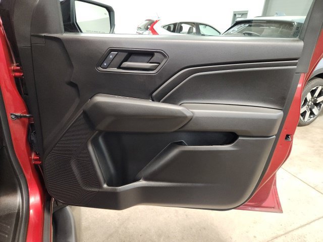2024 Chevrolet Colorado Trail Boss - Photo 32